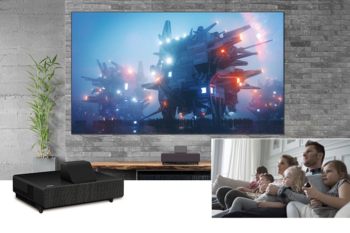 4k laser projector 4k laser projector