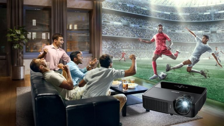 Read more about the article أهم 4 أنواع أجهزة عرض بروجكتر | ألترا فيچين