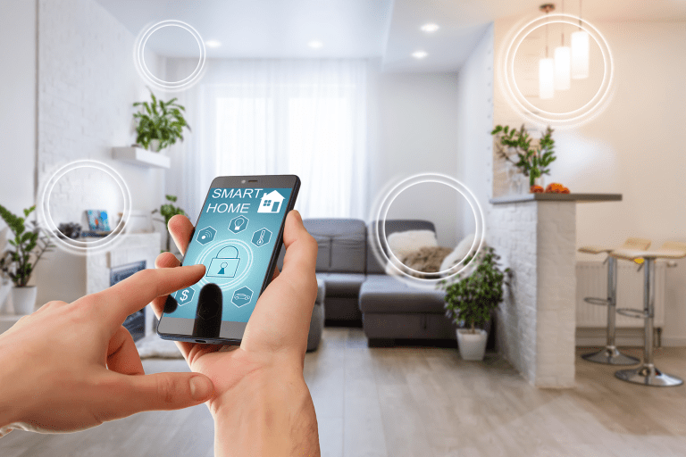 Read more about the article smart home integration