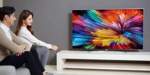 مميزات شاشات led