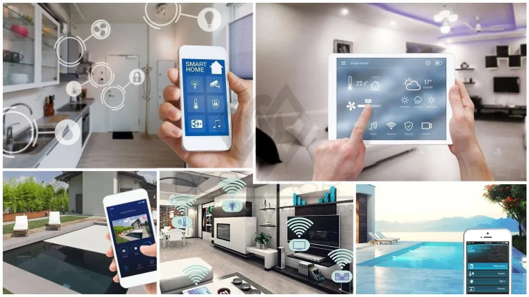 Read more about the article وظائف سمارت هوم