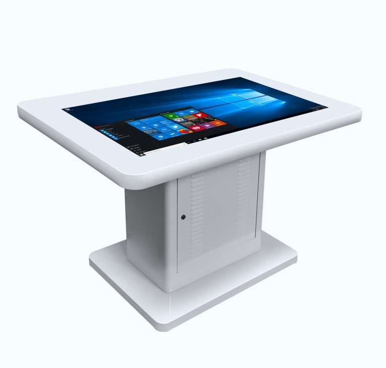 Read more about the article شرح الشاشة التفاعلية وما هي أهم أنظمتها