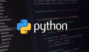تطوير تطبيقات الجوال باستخدام python