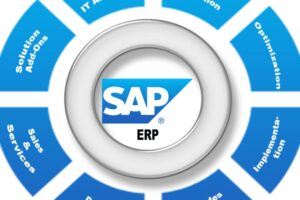 ما هو الفرق بين SAP و ERP