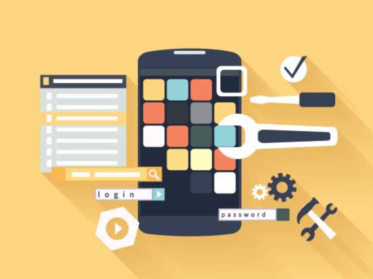 You are currently viewing Mobile App Development Kit