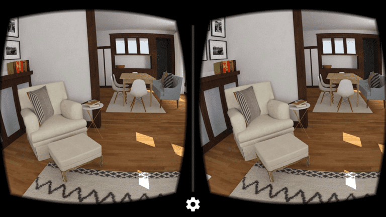 Read more about the article Transforming Home Design with Immersive VR Home Design
