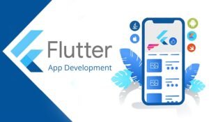 برمجة تطبيقات الجوال flutter