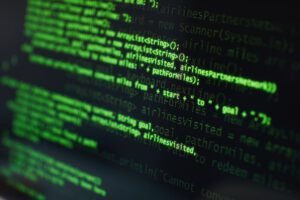 الأدوات والتقنيات المستخدمة في تطوير تطبيقات iOS