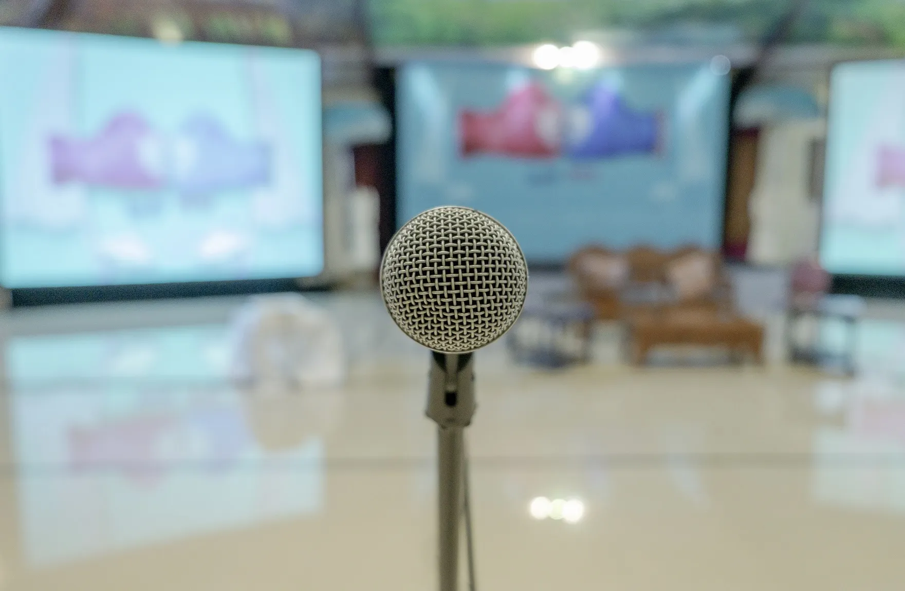 الأنظمة الصوتية العصرية فى قاعات الاجتماعات الأنظمة الصوتية العصرية فى قاعات الاجتماعات