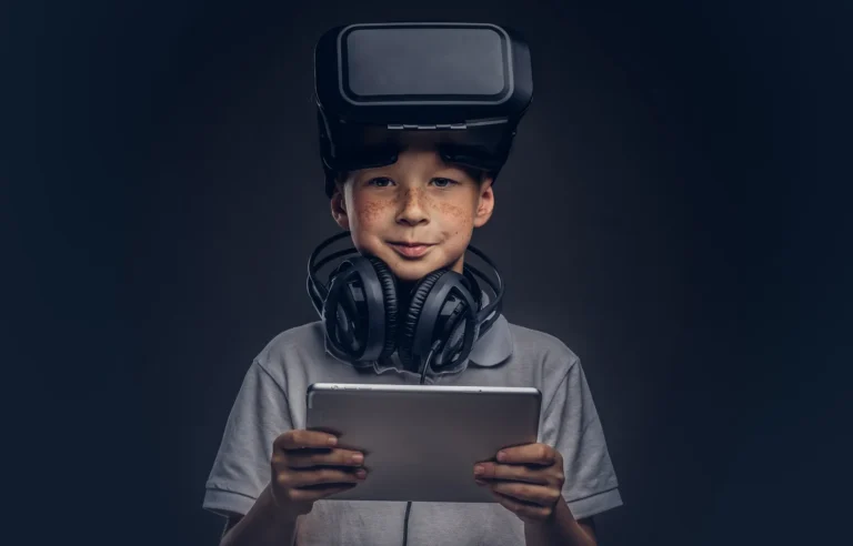 Read more about the article الفصول الذكية: مستقبل تعليمي أفضل