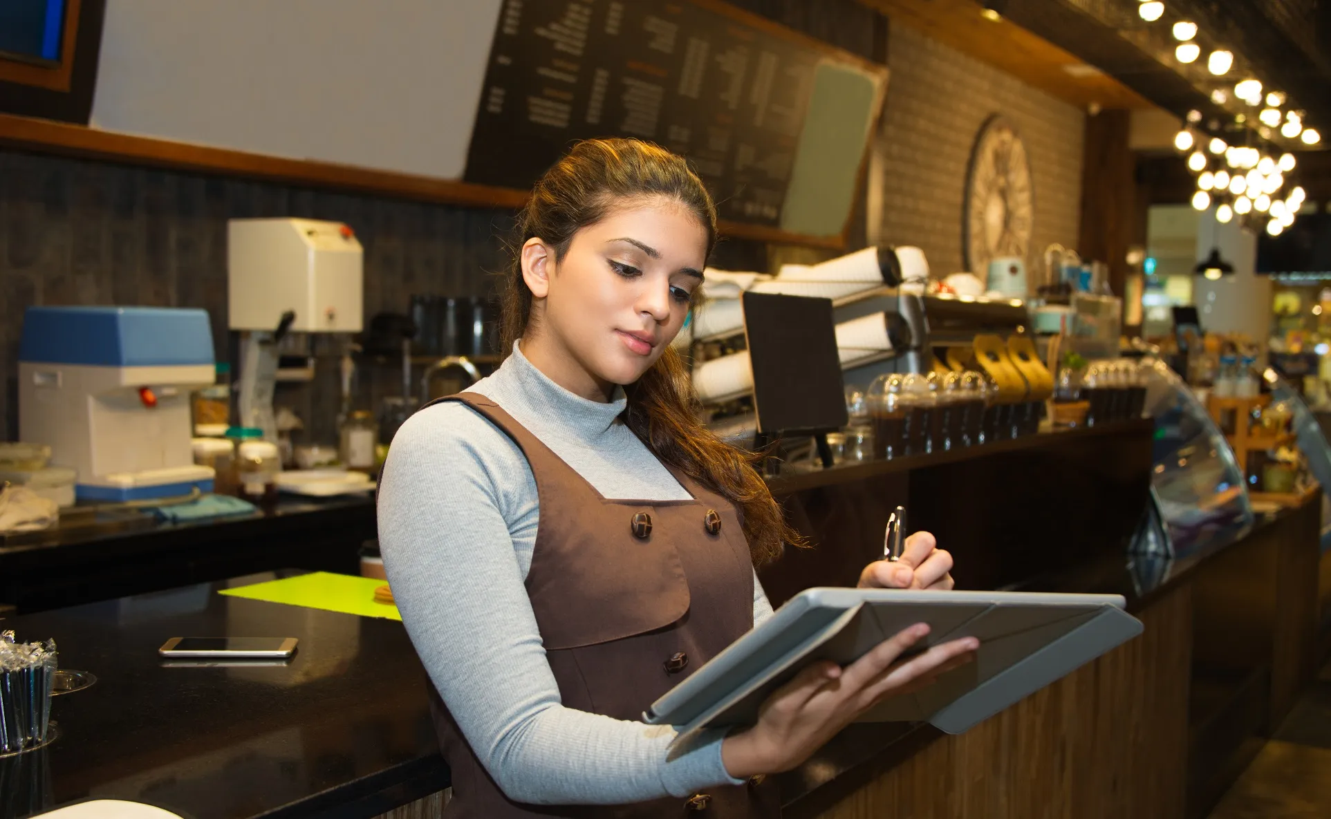 المطاعم الرقمية المطاعم الرقمية