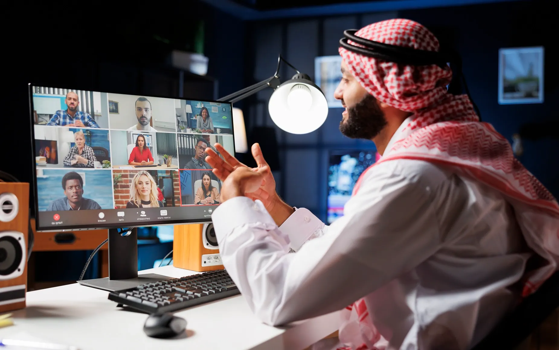 تقنيات التعليم الحديث تقنيات التعليم الحديث