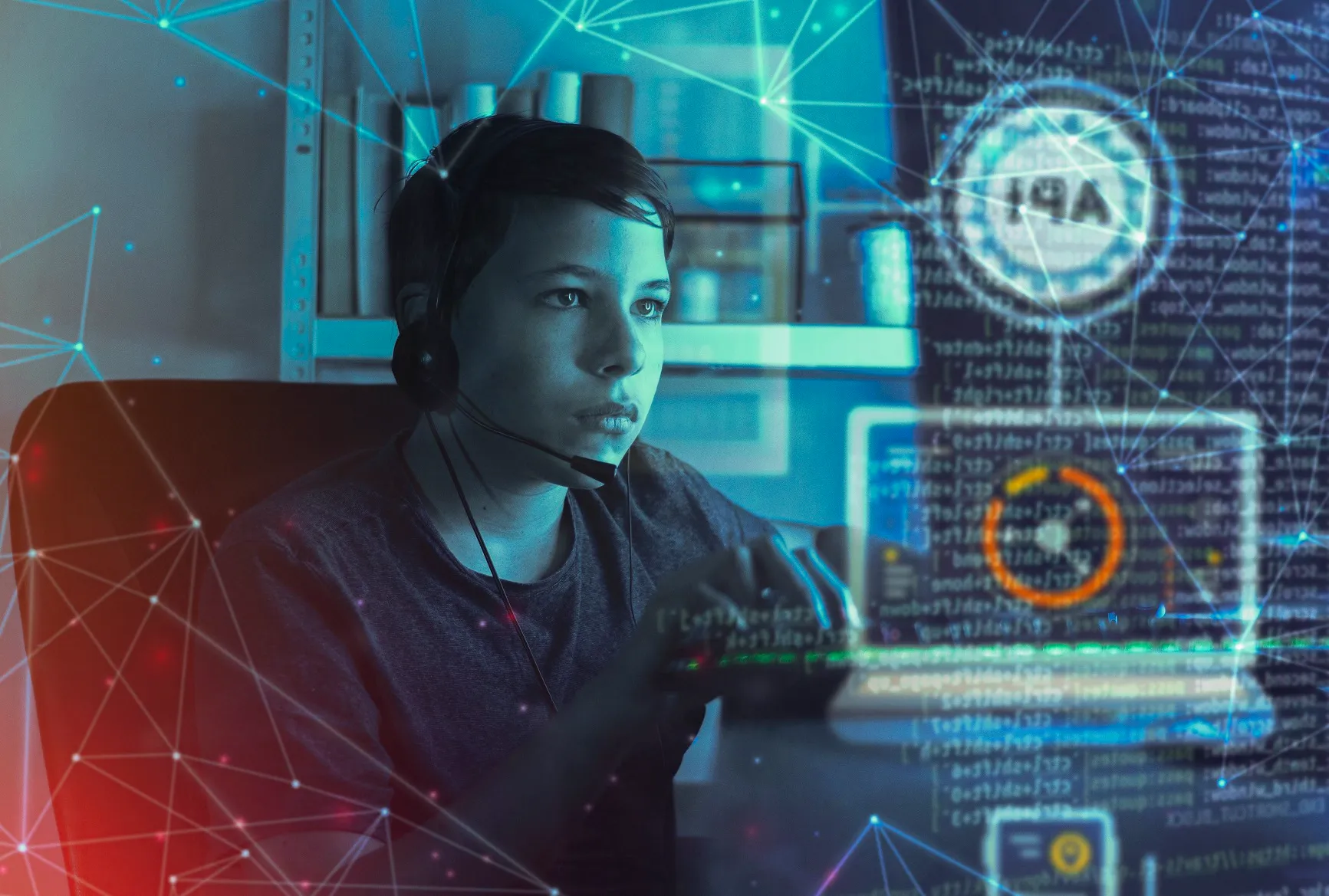 التعلم بالذكاء الاصطناعي التعلم بالذكاء الاصطناعي