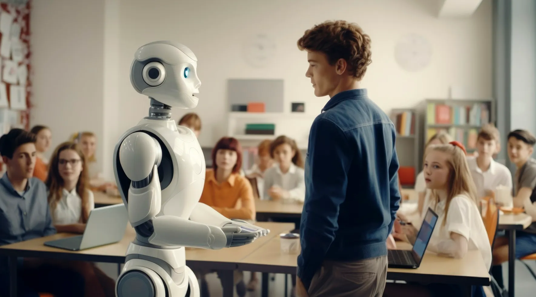 التعليم بالتقنيات الحديثة التعليم بالتقنيات الحديثة