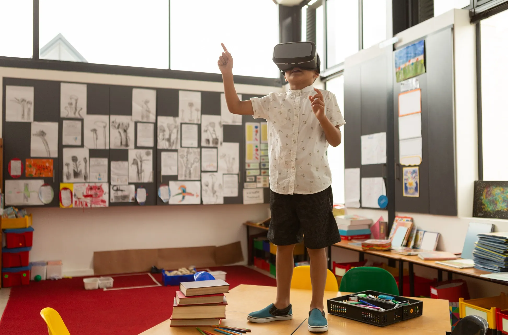 التعليم الحديث التعليم الحديث