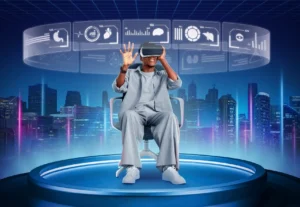التعليم بالواقع المعزز