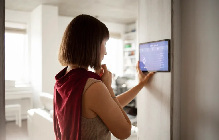 Read more about the article أحدث اتجاهات أتمتة المنازل في عام 2025: مستقبل ذكي يبدأ من منزلك