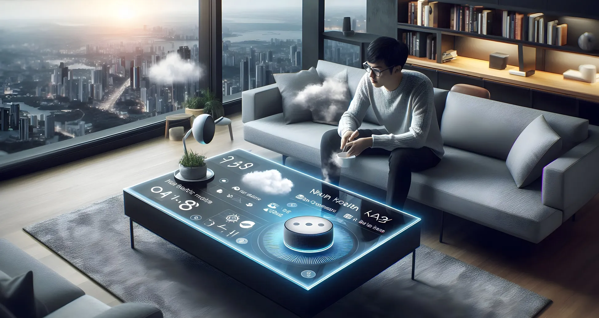 أتمتة المنازل أتمتة المنازل