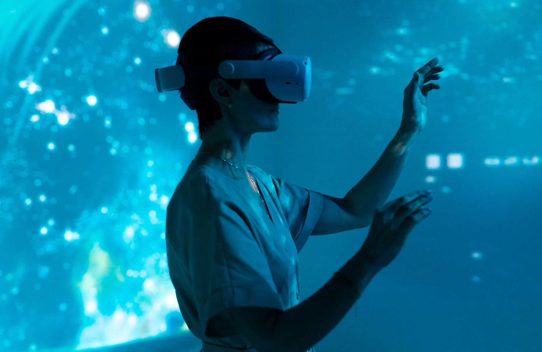 التجارب التكنولوجية