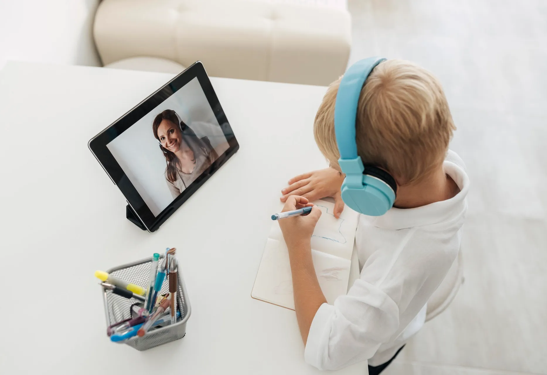 التعليم التكنولوجى