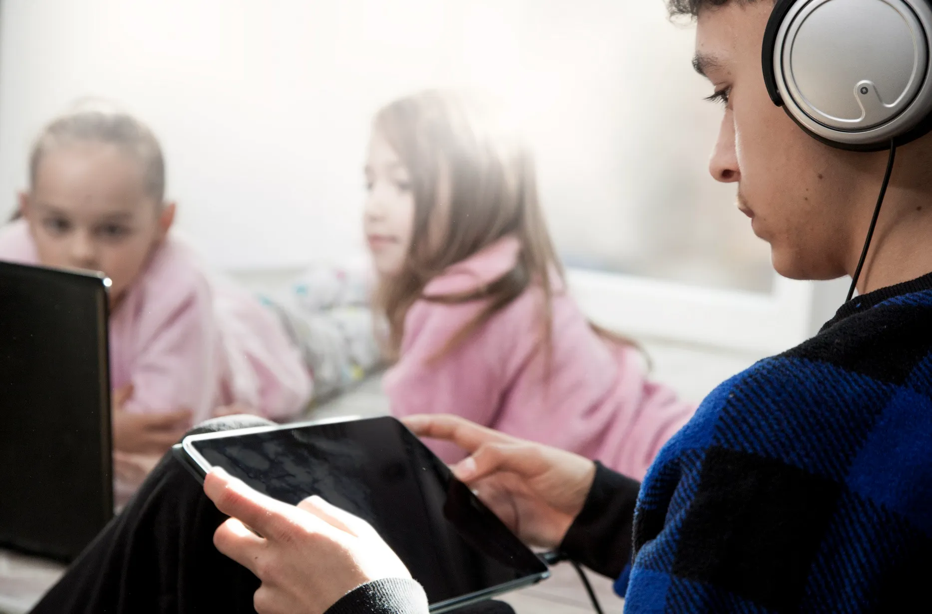 التعليم الحديث