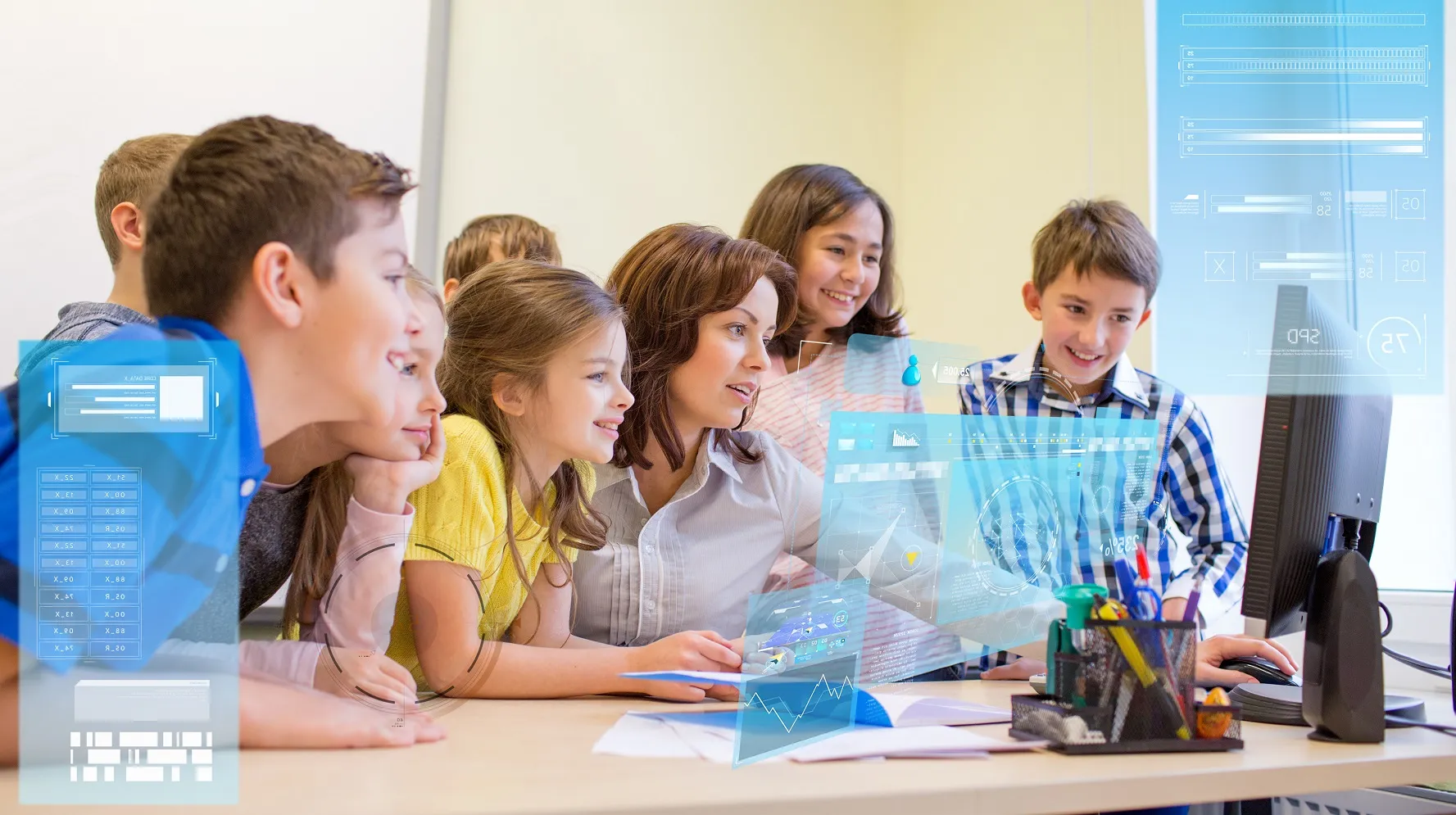 التعليم الحديث التعليم الحديث