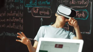 التعليم بالتكنولوجيا الحديثة