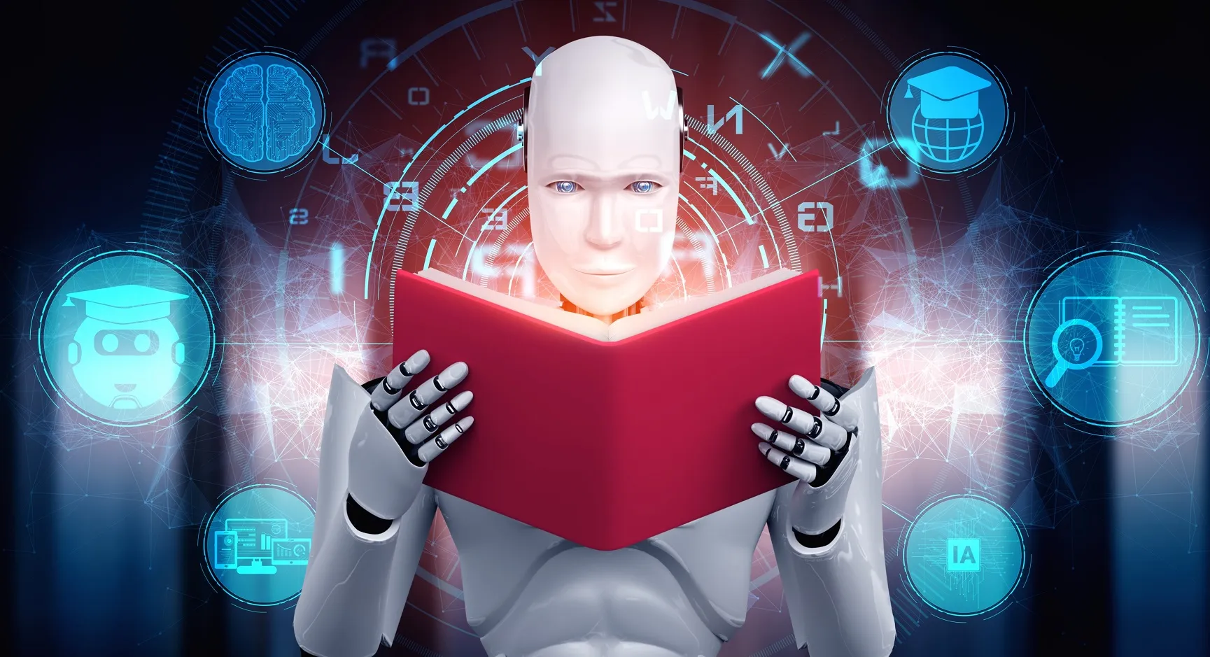 الذكاء الاصطناعي