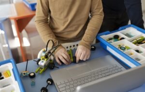 دور التعلم الآلي في تحسين تجربة المستخدم