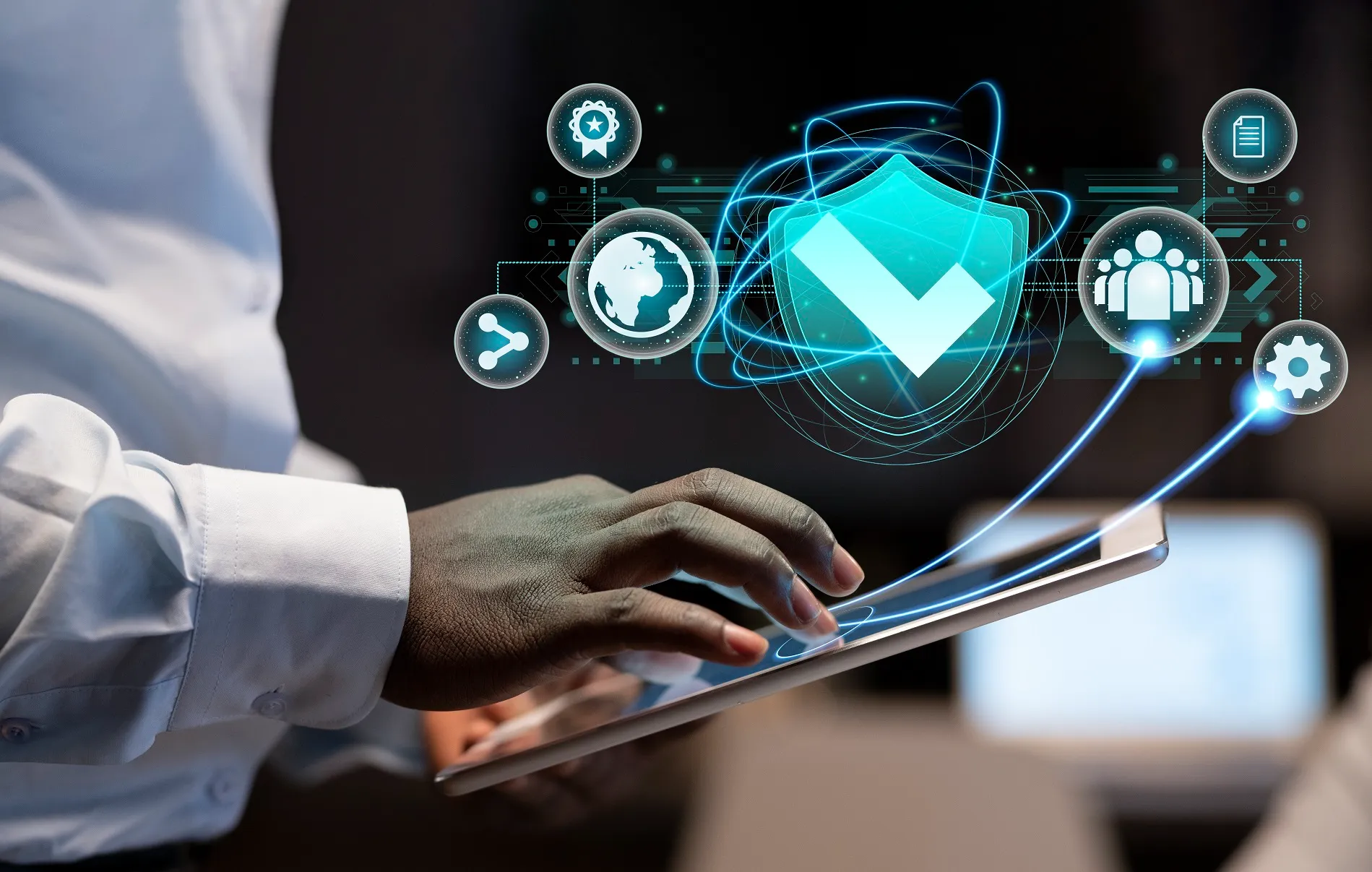 كيف تحصن منزلك من التهديدات