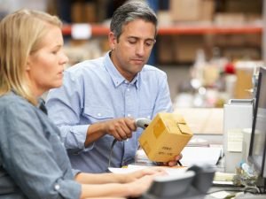 mobility and scanning system